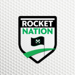 Rocket Nation Golf Outing - 2025 - logo